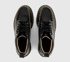 Lowell Chukka Men's Boots