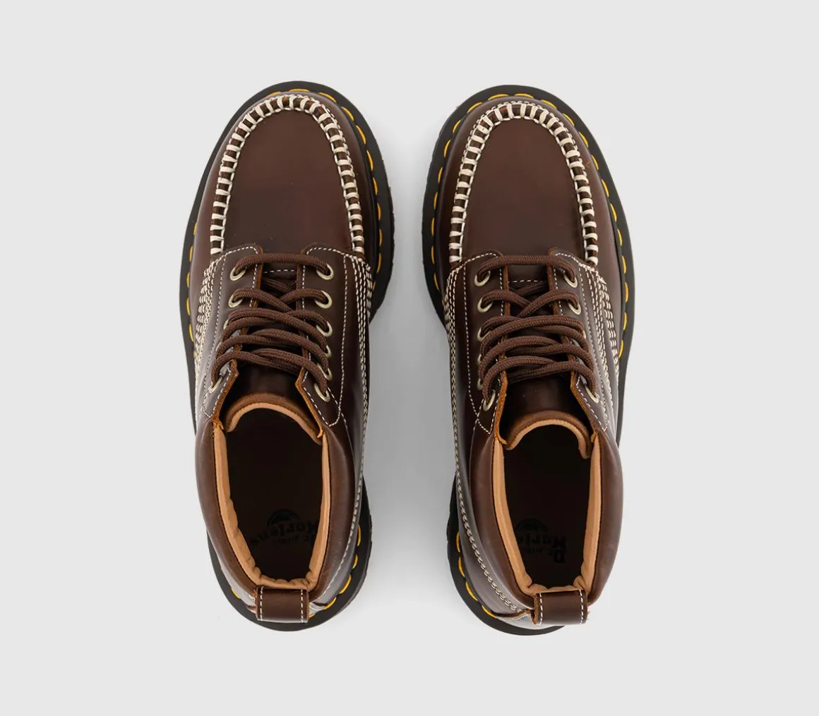 Lowell Chukka Men's Boots