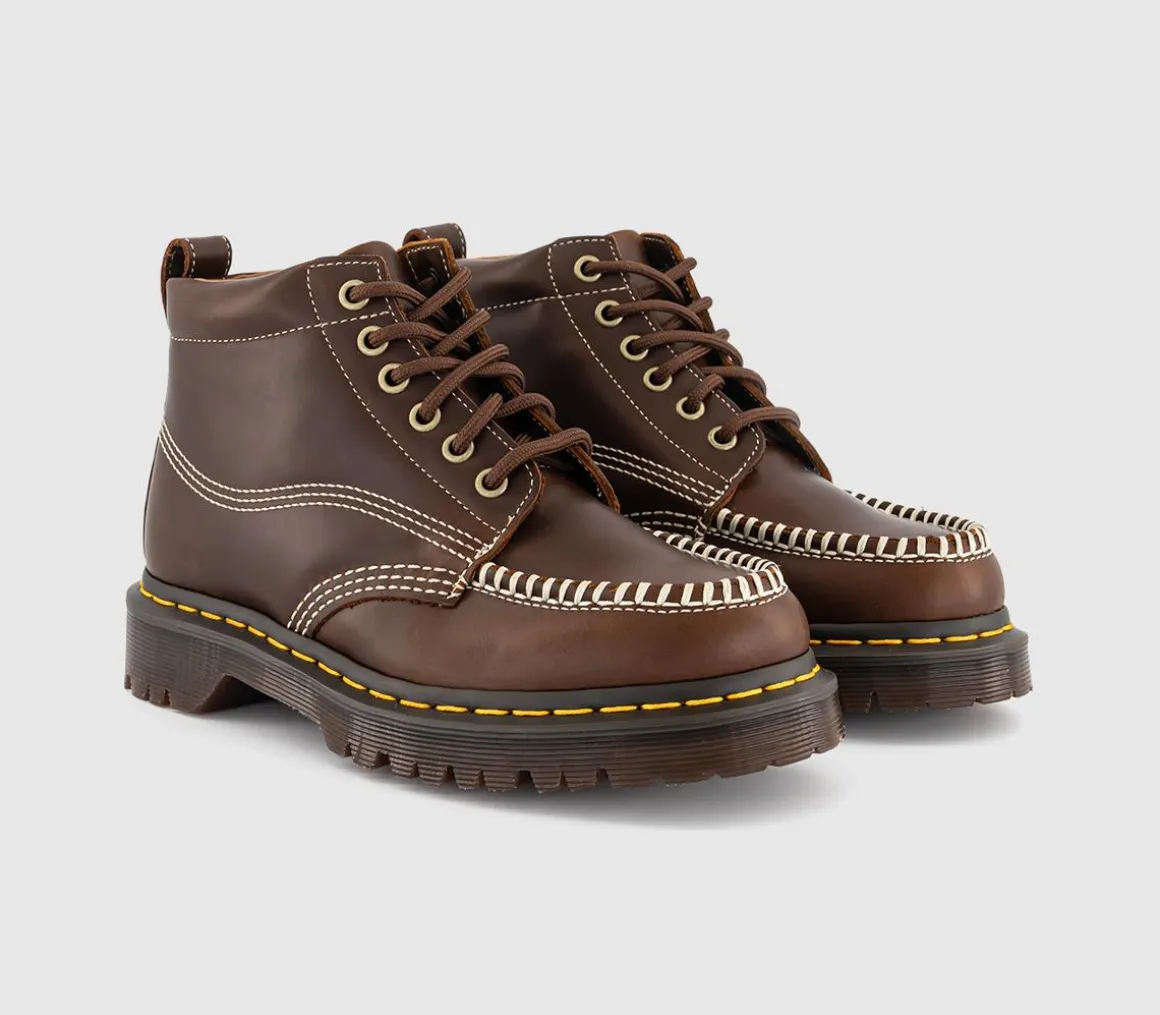 Lowell Chukka Men's Boots