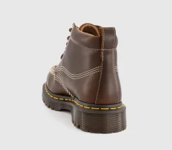 Lowell Chukka Men's Boots