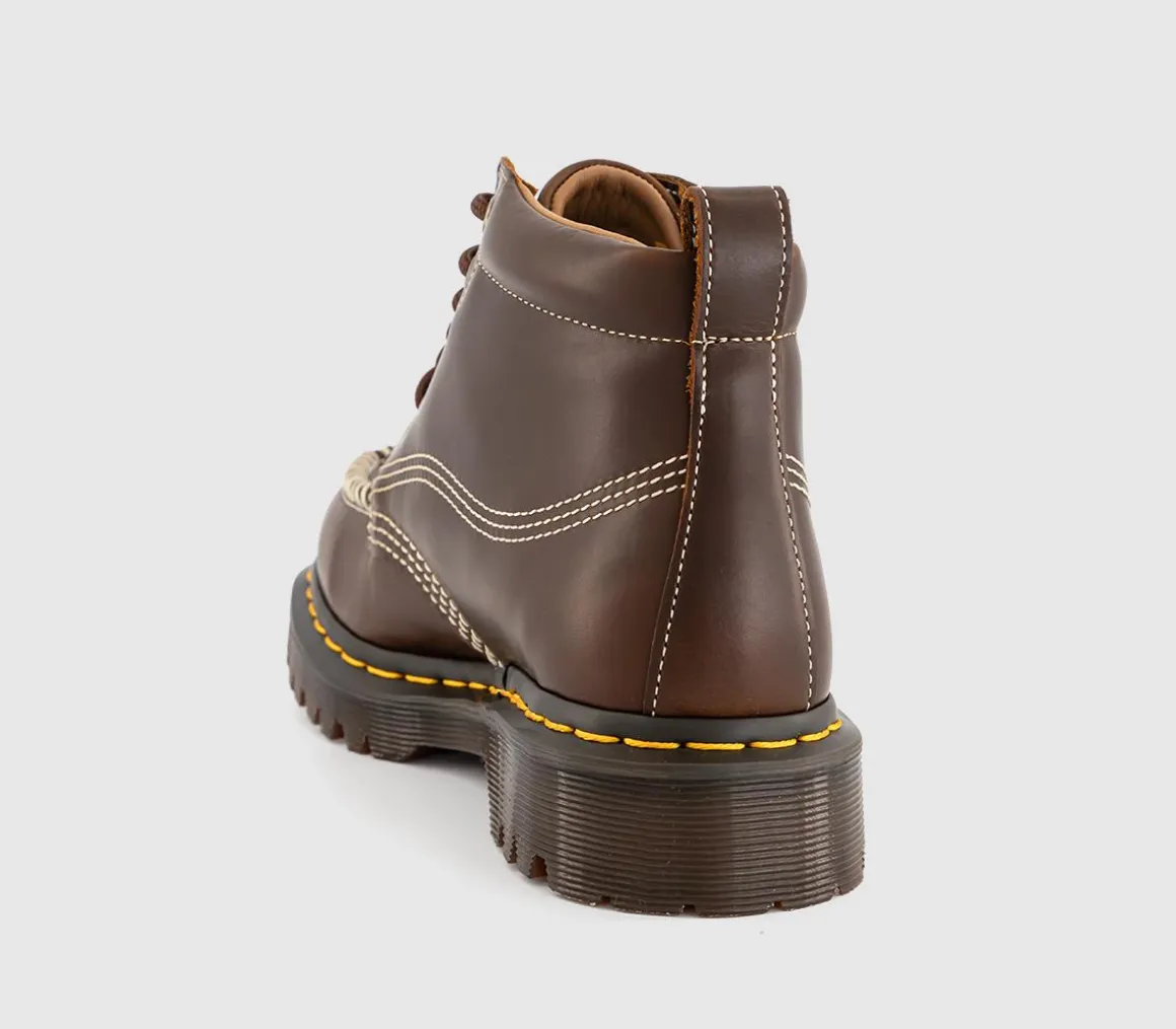 Lowell Chukka Men's Boots