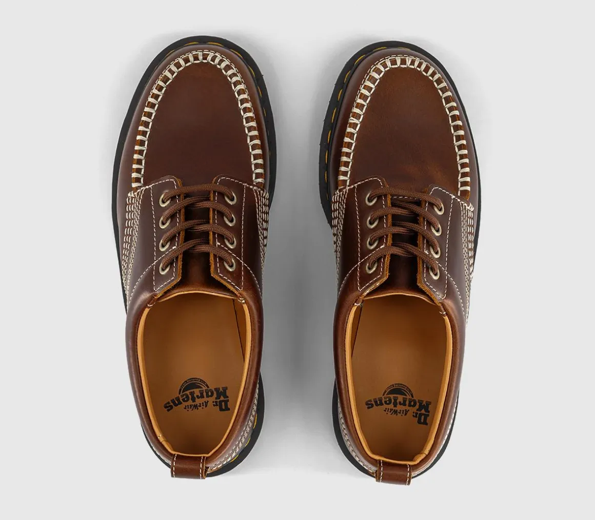 Lowell Men's Shoes