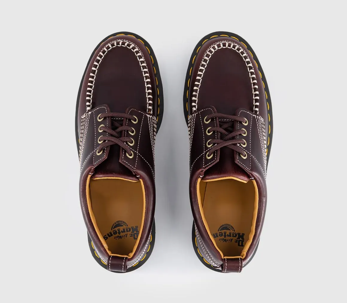 Lowell Men's Shoes
