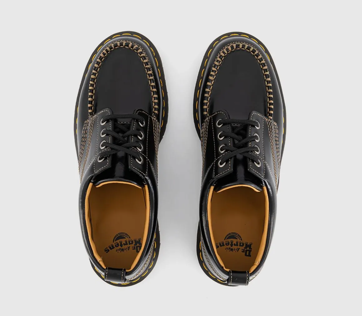 Lowell Men's Shoes