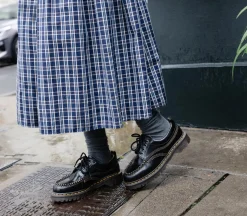 Lowell Shoes