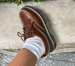 Lowell Shoes