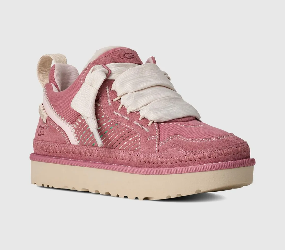 Lowmel Meadow Trainers