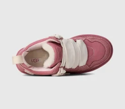Lowmel Meadow Trainers