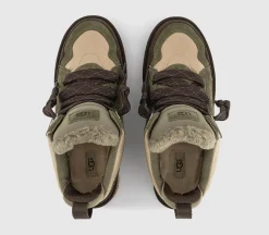 Lowmel Men's Boots