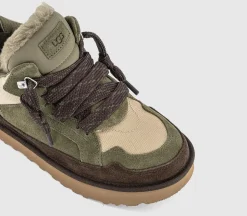 Lowmel Men's Boots