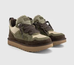 Lowmel Men's Boots