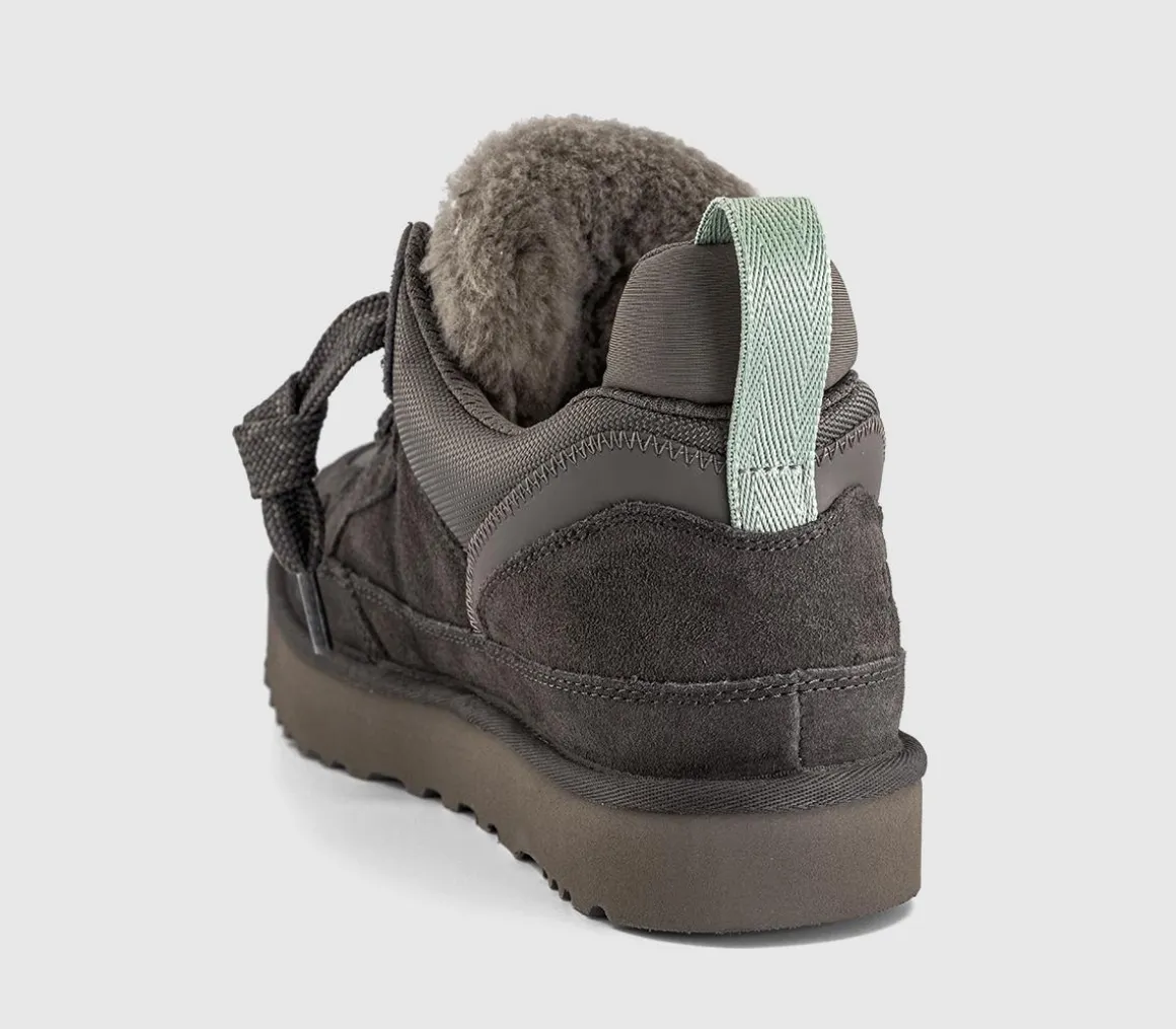 Lowmel Men's Boots