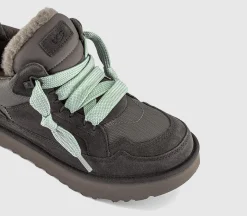 Lowmel Men's Boots