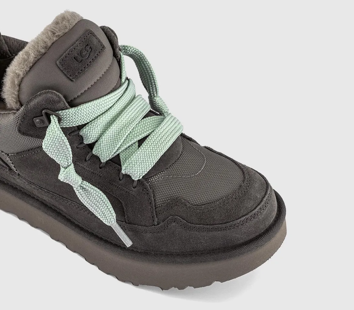 Lowmel Men's Boots