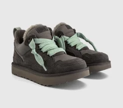 Lowmel Men's Boots