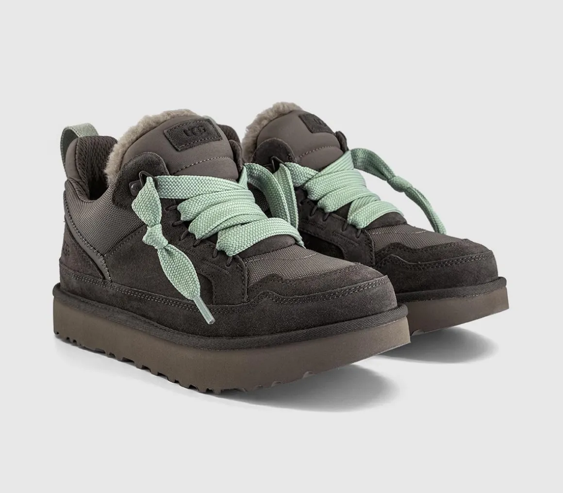 Lowmel Men's Boots