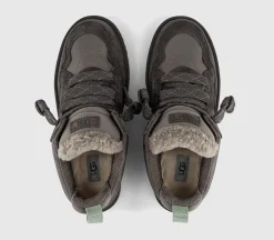 Lowmel Men's Boots