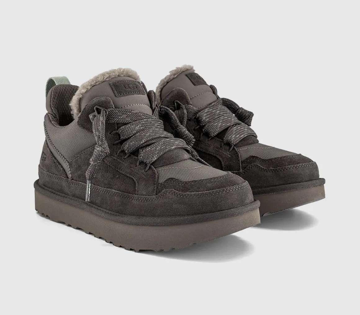 Lowmel Men's Boots