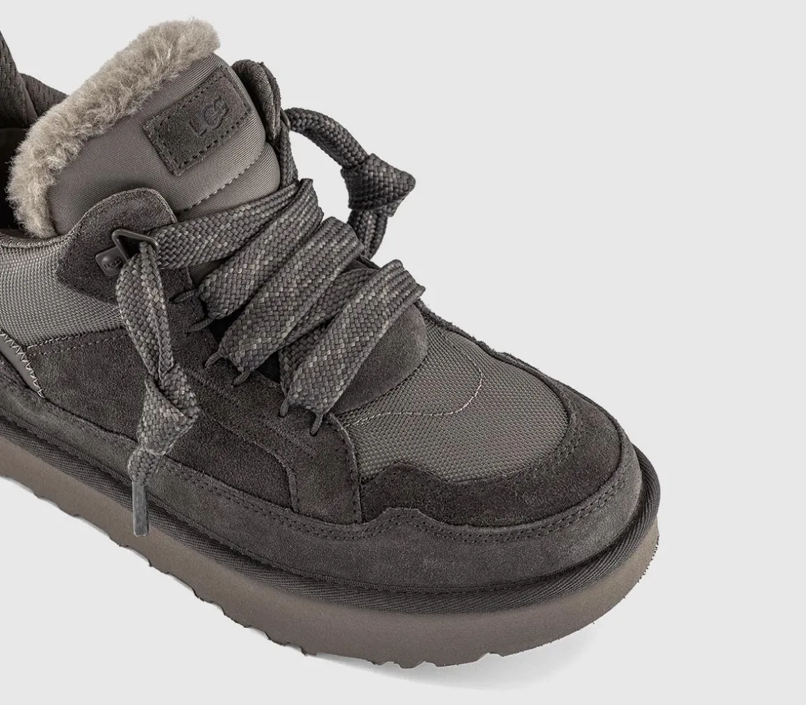 Lowmel Men's Boots