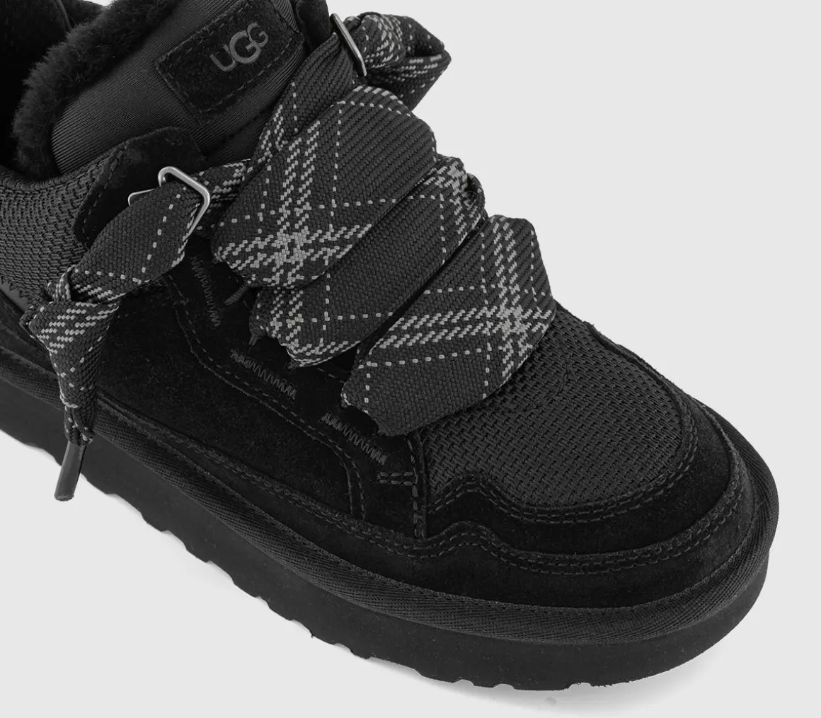 Lowmel Men's Trainers