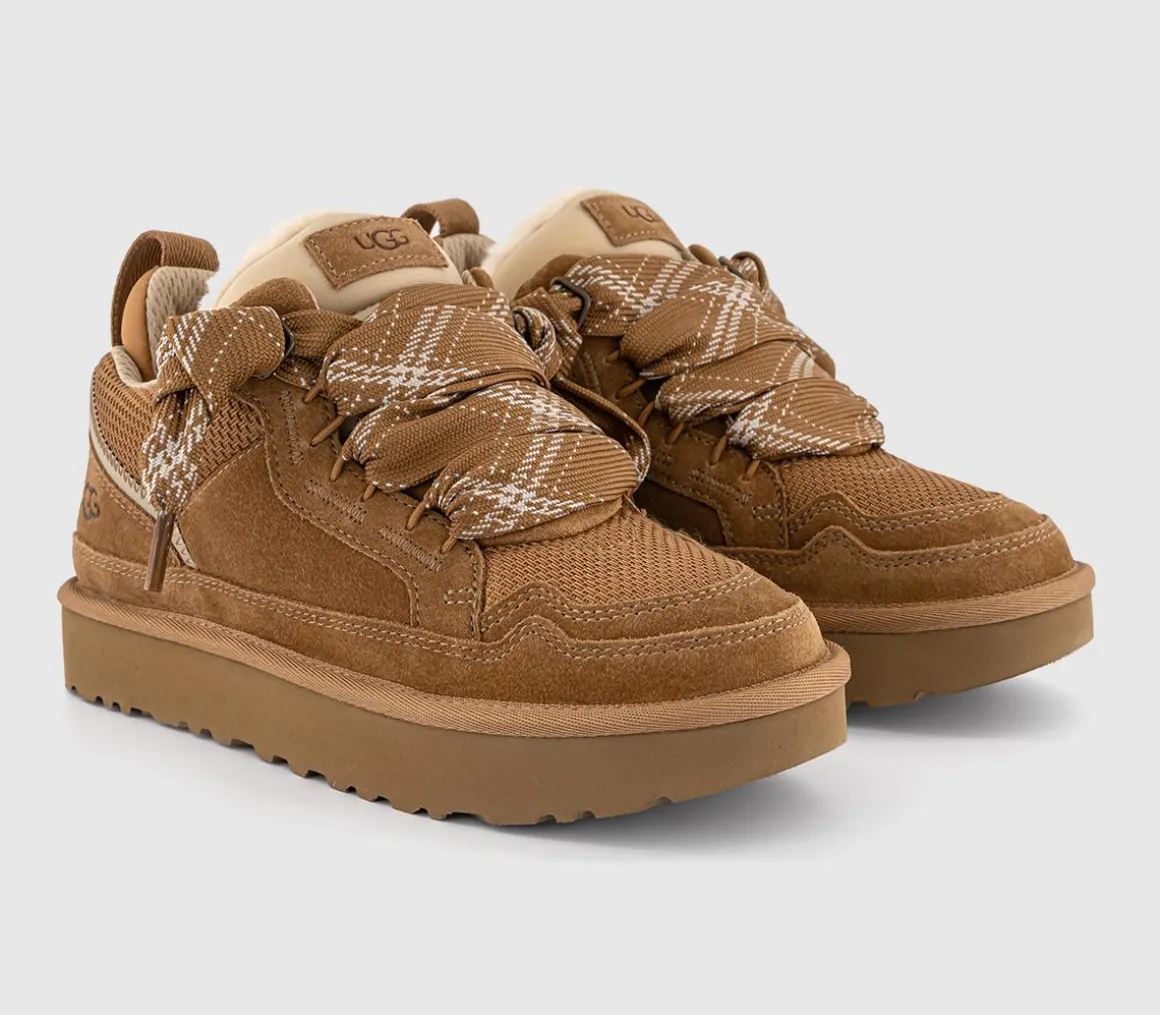 Lowmel Men's Trainers