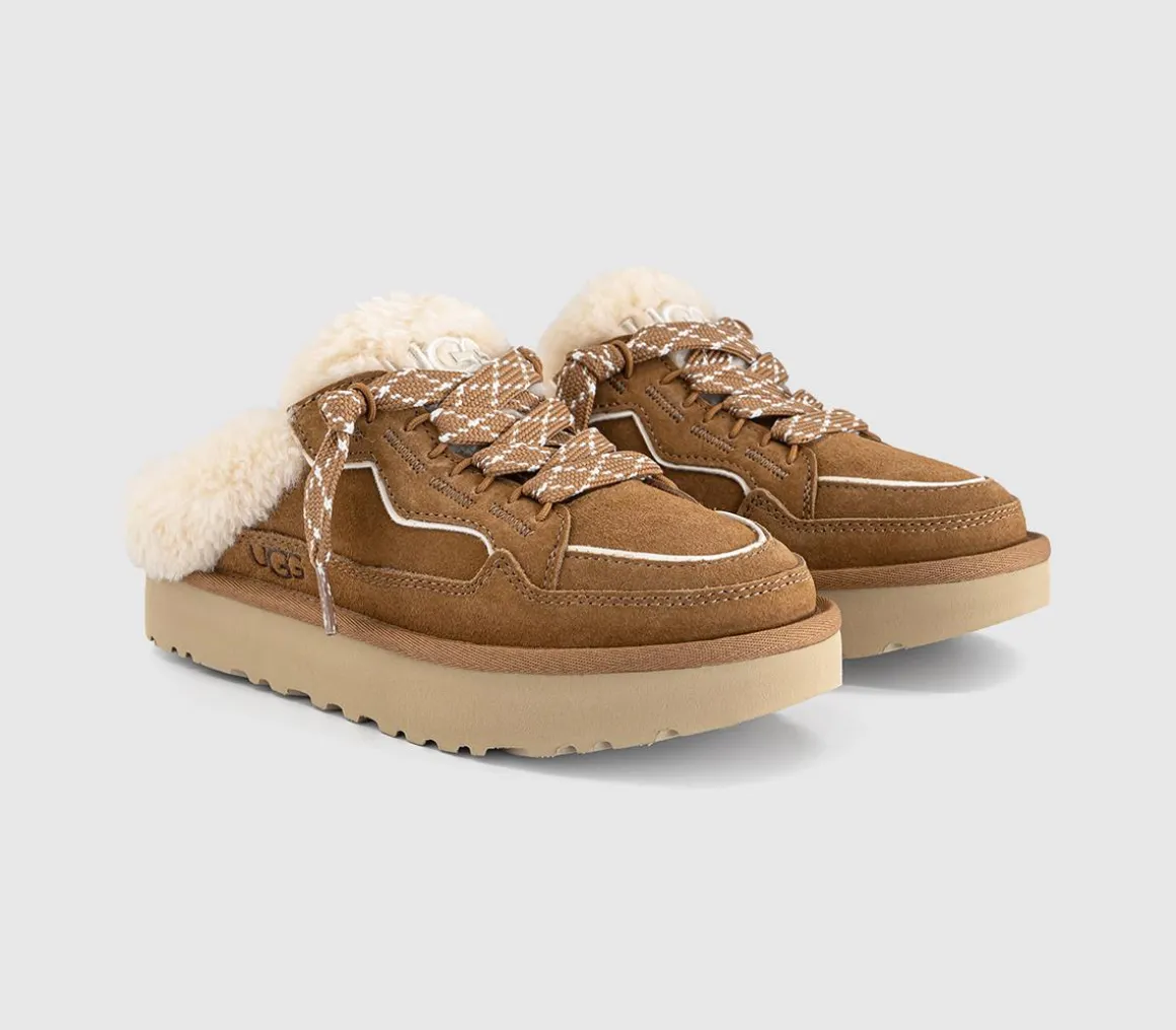 Lowmel Mules
