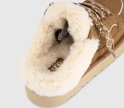 Lowmel Mules
