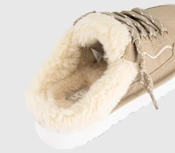 Lowmel Mules