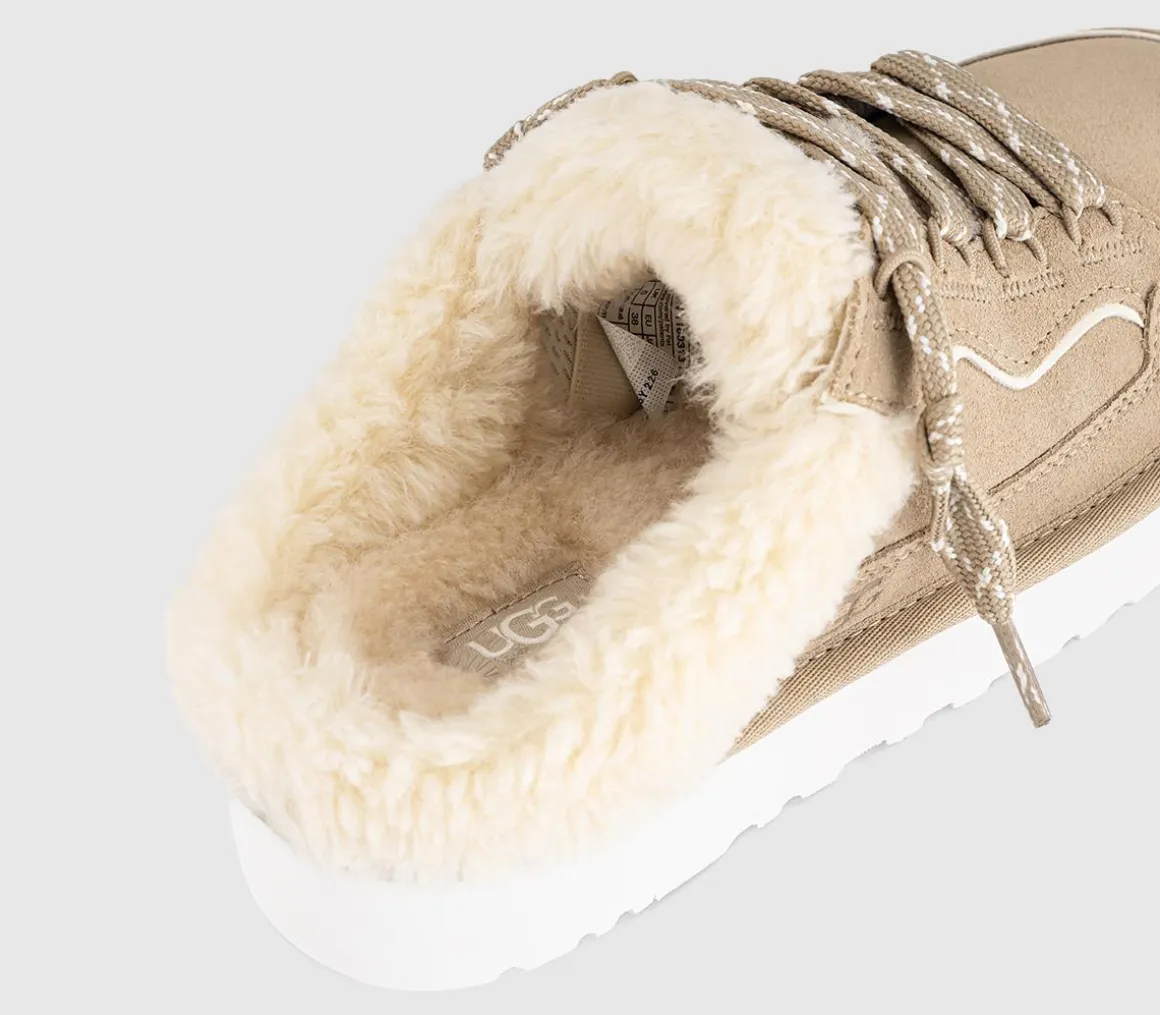 Lowmel Mules