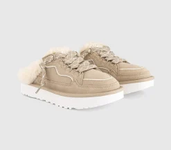 Lowmel Mules