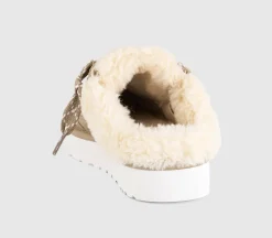 Lowmel Mules