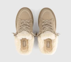 Lowmel Mules