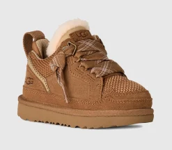 Lowmel Toddler Trainers