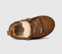 Lowmel Toddler Trainers