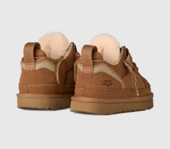 Lowmel Toddler Trainers