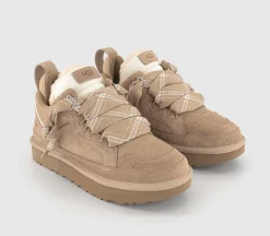 Lowmel Trainers