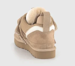 Lowmel Trainers