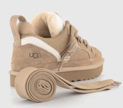 Lowmel Trainers