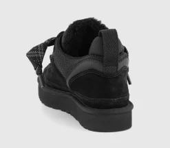 Lowmel Trainers