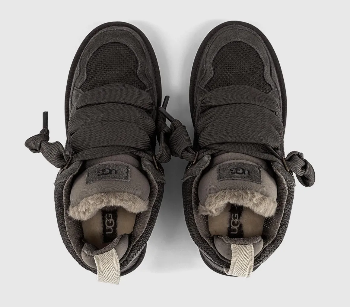 Lowmel Trainers