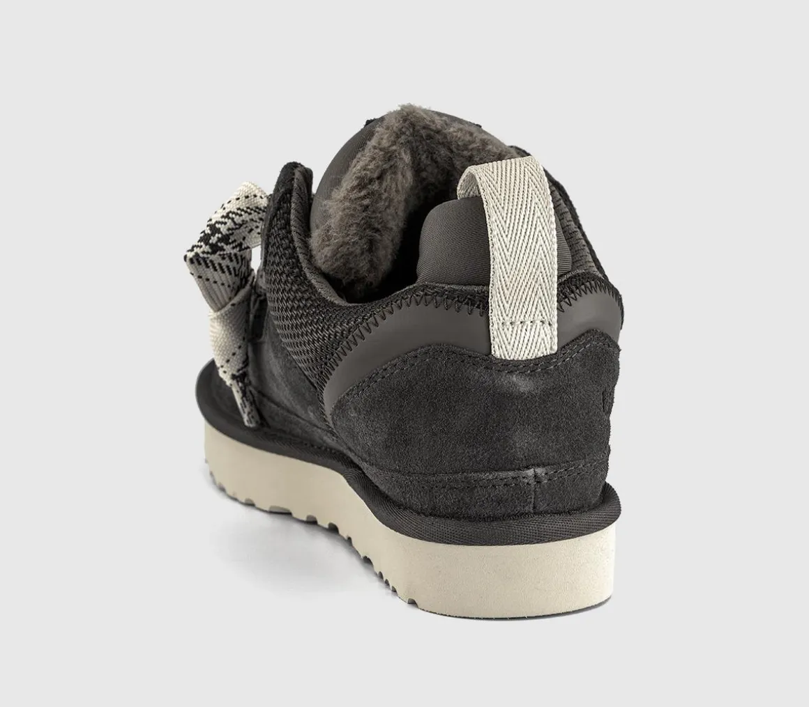 Lowmel Trainers