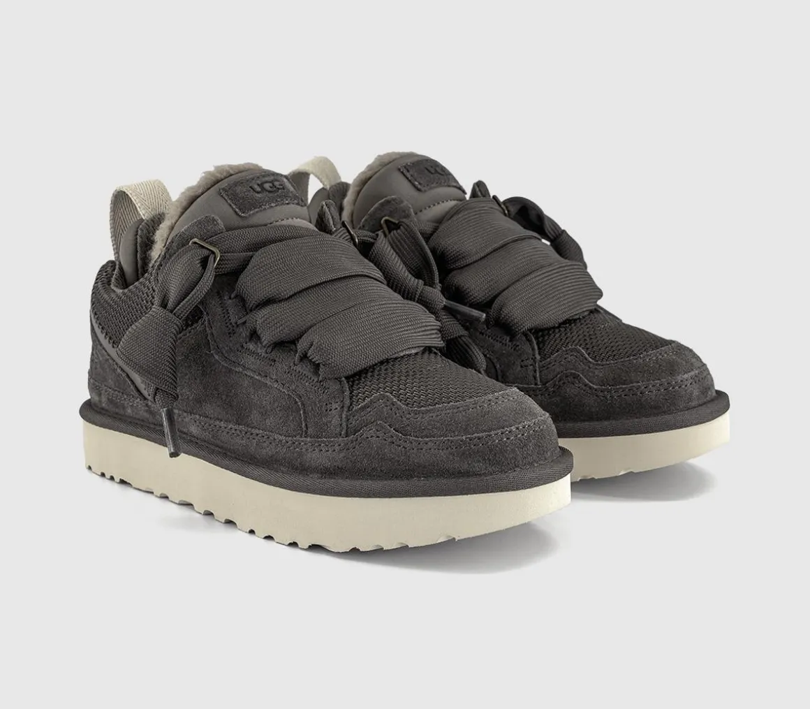 Lowmel Trainers