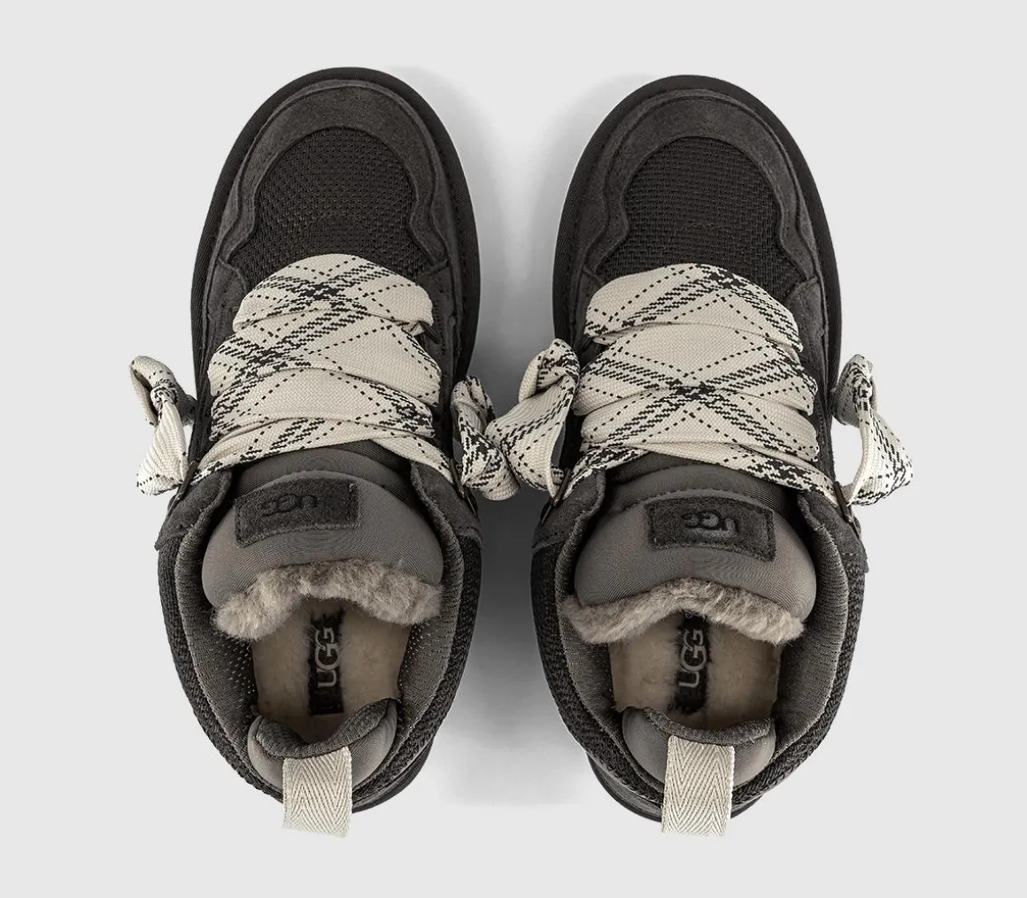 Lowmel Trainers