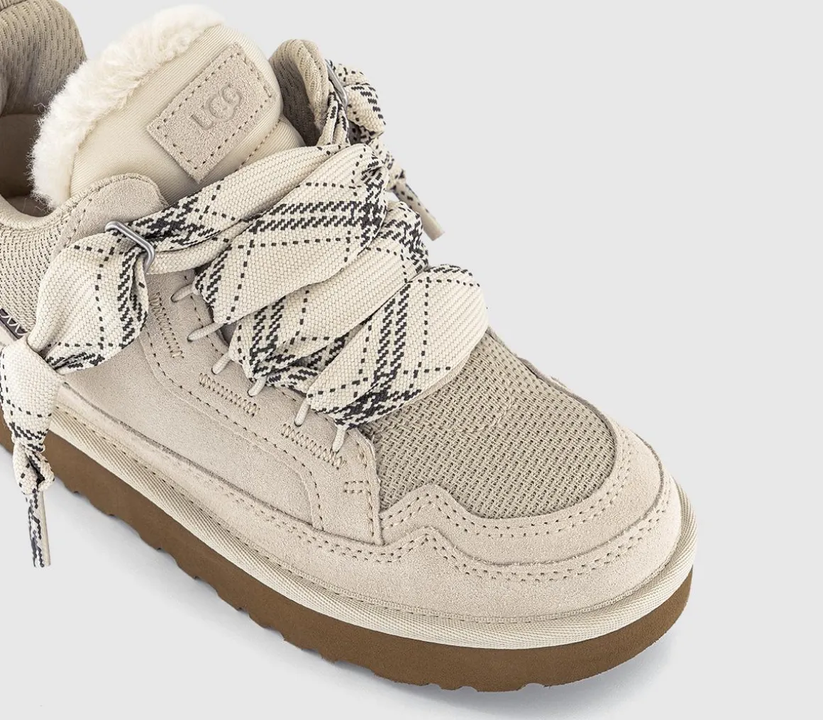 Lowmel Trainers