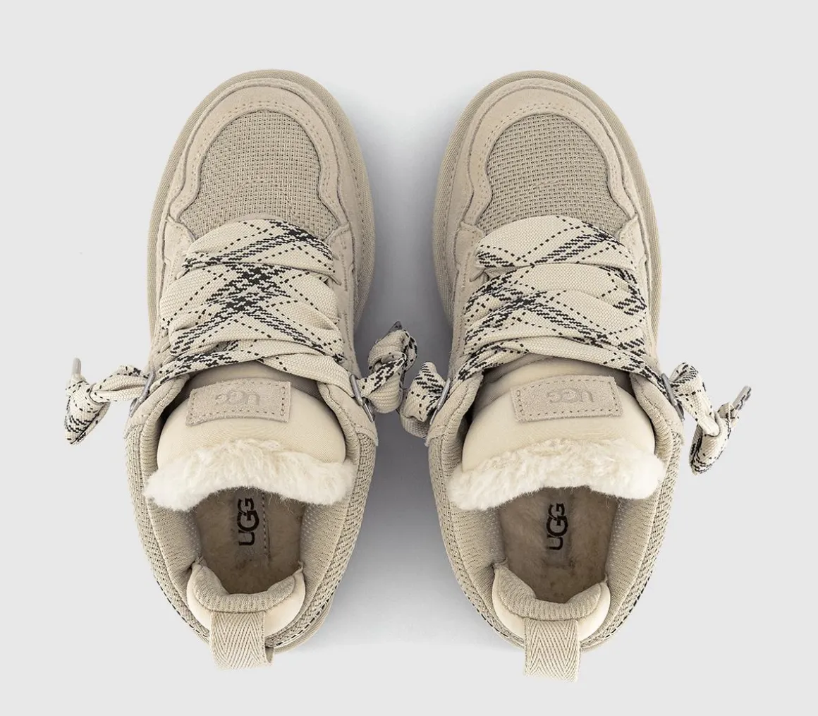 Lowmel Trainers