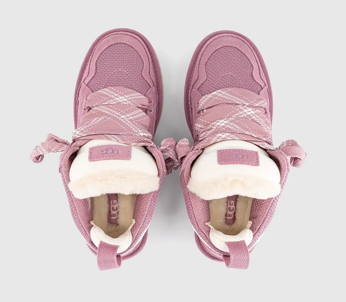 Lowmel Trainers