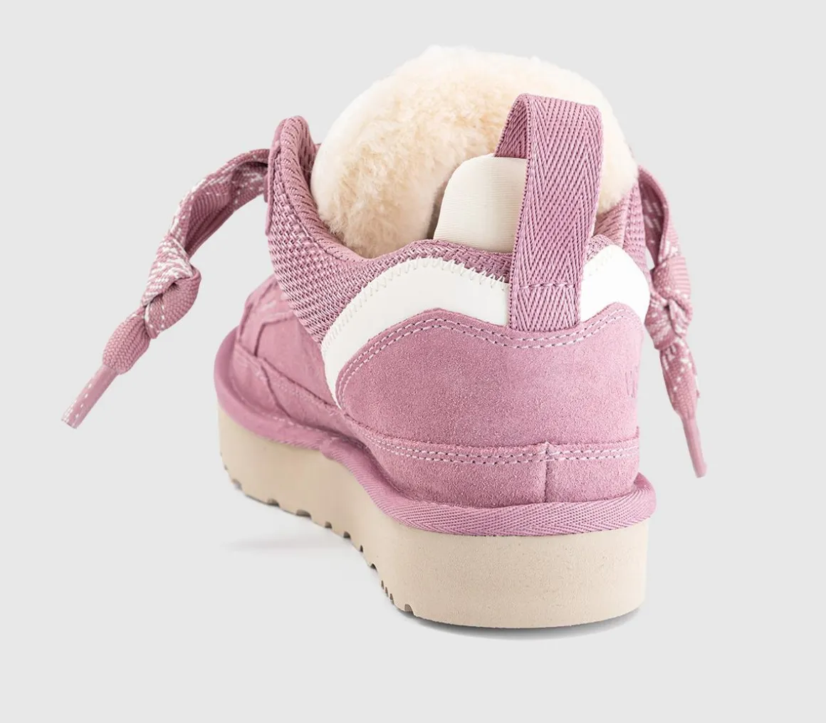 Lowmel Trainers