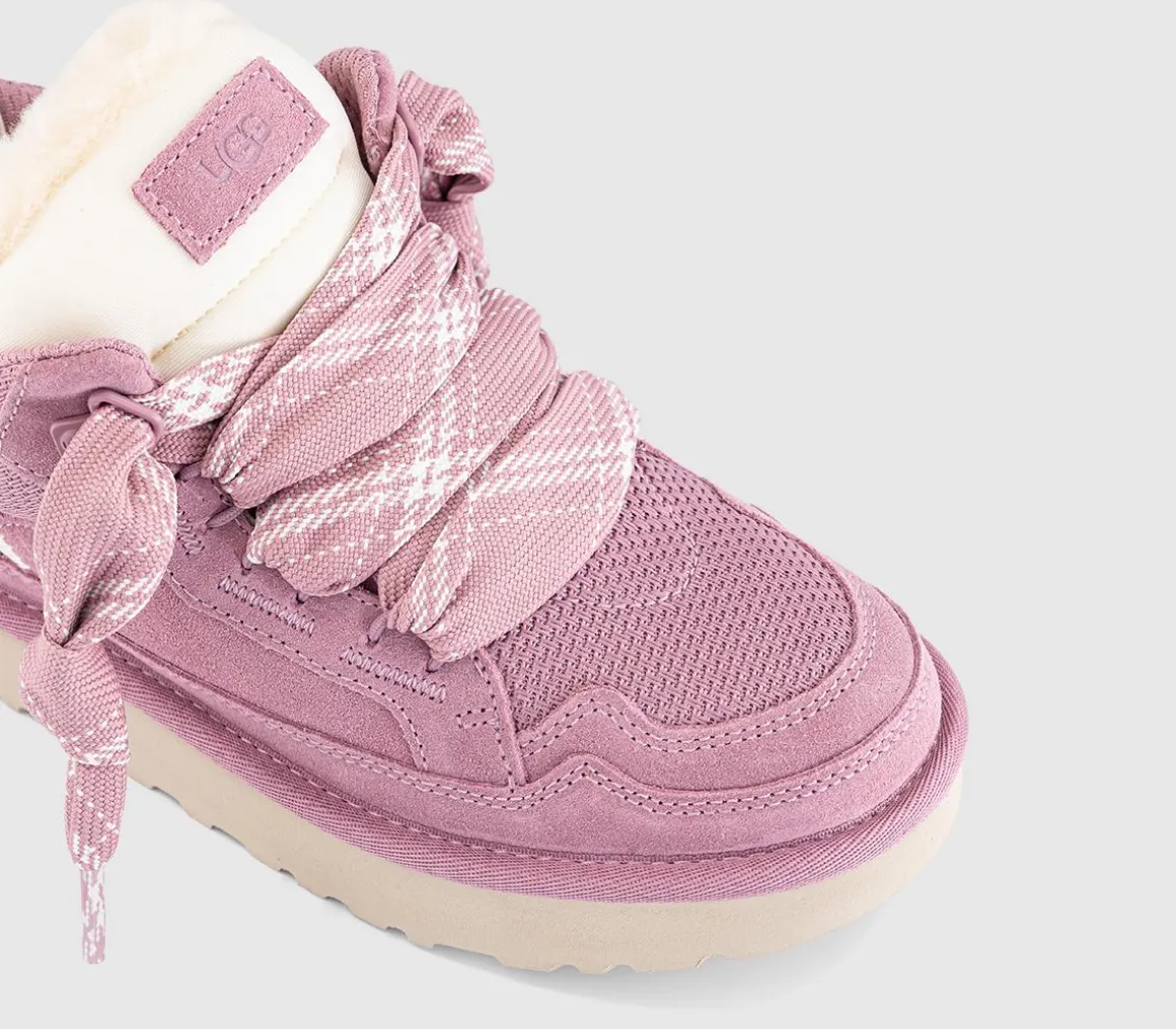 Lowmel Trainers