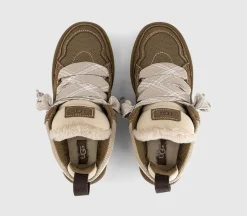 Lowmel Trainers
