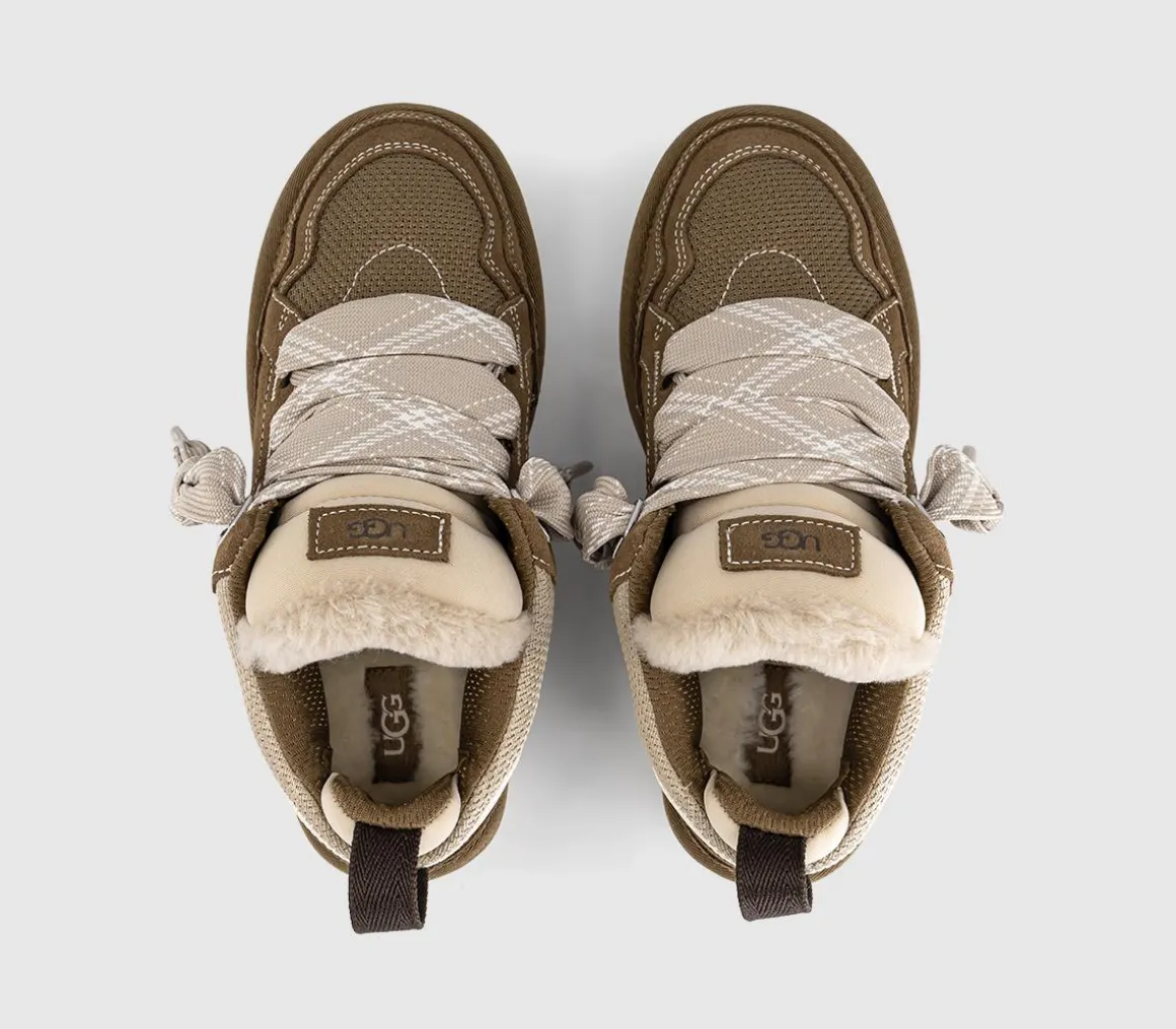 Lowmel Trainers